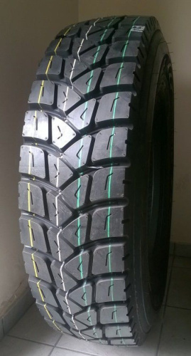 PowerTrac Power Perform (S802) 11/0 R22,5 146/143К 16pr (Ведущая)