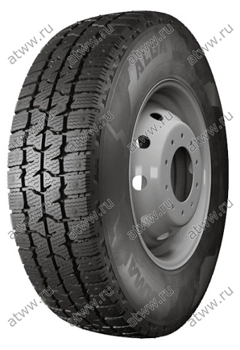 Зимние нешипованные шины Кама Alga НК-534 (без шипов) 225/75R16 121/120R Екатеринбург