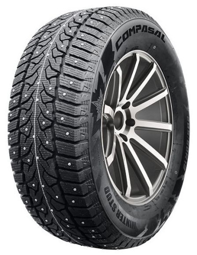 Compasal Winter Stud 235/55 R19 105T