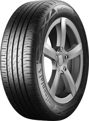 Continental EcoContact 6 235/50 R18 97V