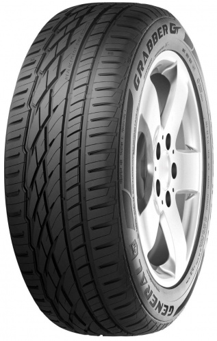 General Grabber GT 255/65 R17 110H