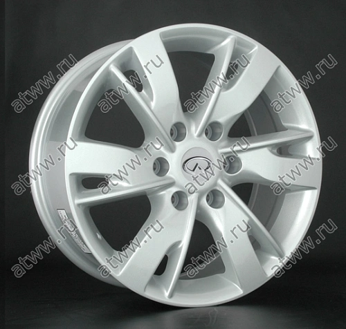 Диски литой Replay INF25 8x18 6*139,7 Et:35 Dia:77,8 S Екатеринбург