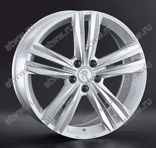 Диски литой Replay SK181 8x19 5*112 Et:44 Dia:57,1 S Екатеринбург