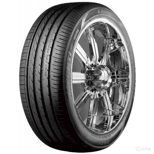 ZETA Alventi 255/45 R20 105Y