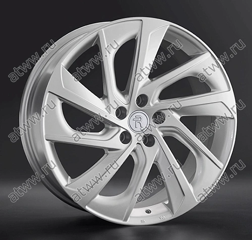 Диски литой Replay LX104 8x20 5*114,3 Et:35 Dia:60,1 s Екатеринбург