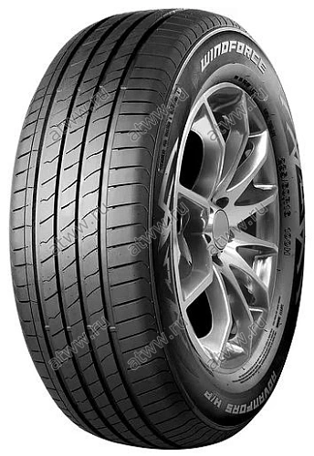 Летние шины WindForce Advanfors H/P 225/60R16 98H Екатеринбург
