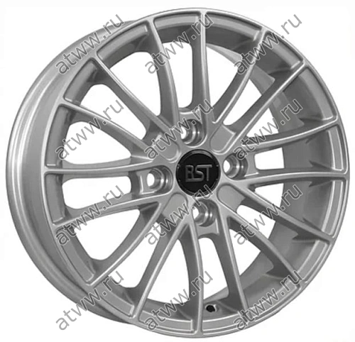 Диски литой RST R034 5,5x14 4*98 Et:40 Dia:58,6 SL Екатеринбург