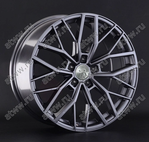 Диски литой Replay A128 8,5x19 5*112 Et:28 Dia:66,6 GM Екатеринбург