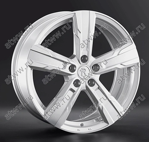 Диски литой Replay MR219(B) 7,5x19 5*112 Et:32 Dia:66,6 sf Екатеринбург