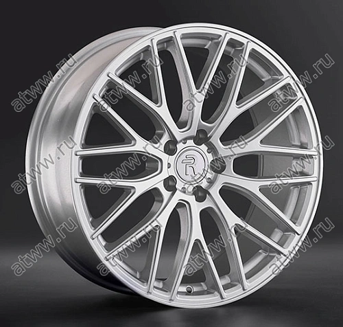 Диски литой Replay JG34 8x19 5*108 Et:40 Dia:63,3 s Екатеринбург