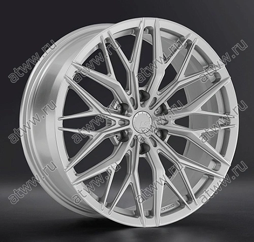 Диски кованый LS Forged FG75 9x20 6*139,7 Et:45 Dia:95,1 SS Екатеринбург