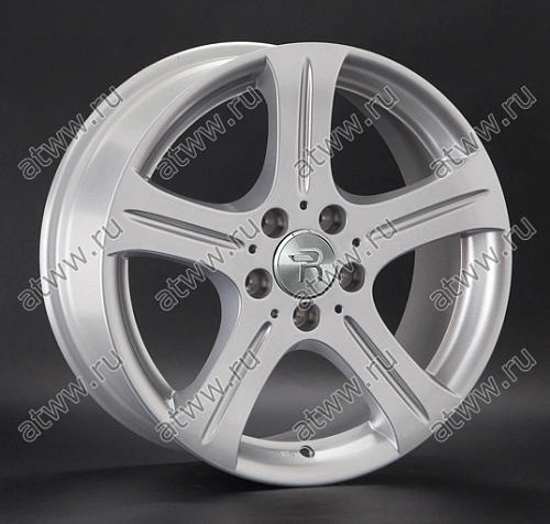 Диски литой Replay MR25 8,5x18 5*112 Et:48 Dia:66,6 S Екатеринбург