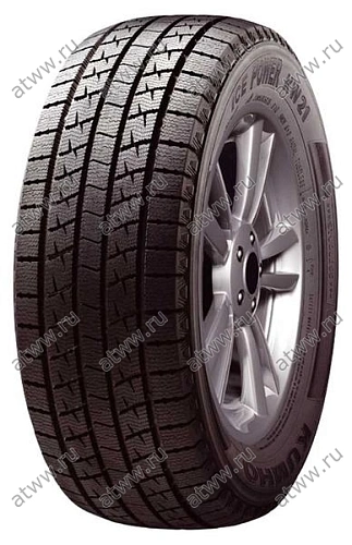 Зимние нешипованные шины Kumho KW21 145/FullR12 81/79N Екатеринбург