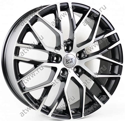 Диски литой RST R019 7,5x19 5*108 Et:46 Dia:63,4 BDm Екатеринбург