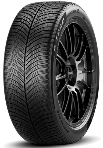 Pirelli P Zero Winter 2 255/40 R20 101W