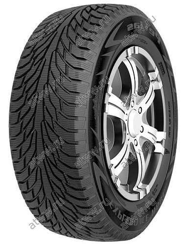 Зимние нешипованные шины Petlas Explero Ice W681 215/60R17 100T Екатеринбург
