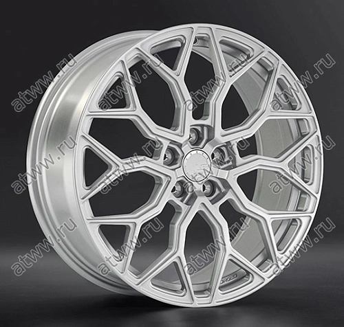 Диски кованый LS Forged FG13Y 8x19 5*108 Et:45 Dia:63,3 SS Екатеринбург