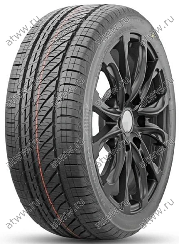 Летние шины Bridgestone Serenity Plus EL64 245/45R18 96W Екатеринбург