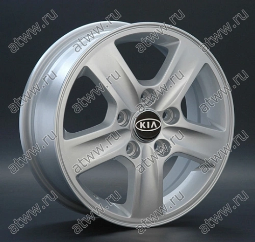 Диски литой Replay KI83 5,5x15 5*114,3 Et:41 Dia:67,1 S Екатеринбург