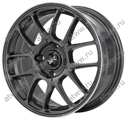 Диски литой RR CSSD2795 6x14 4*100 Et:38 Dia:60,1 G-LP Екатеринбург