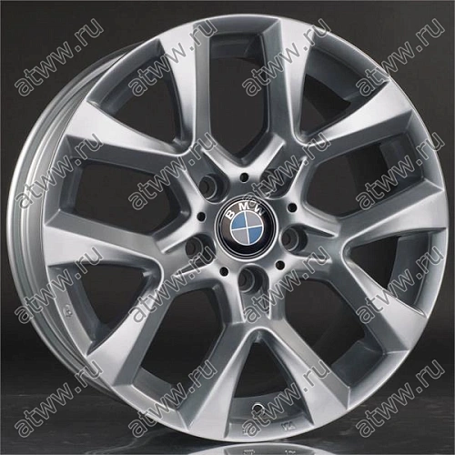 Диски литой RPLC BM75 7,5x17 5*120 Et:34 Dia:72,6 S Екатеринбург