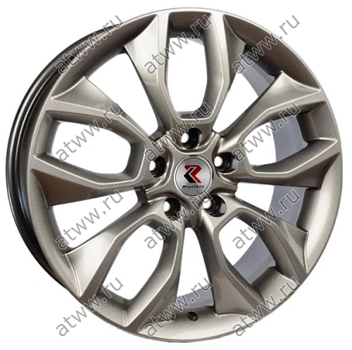Диски литой RepliKey RAV4 A4 (R202) 7x18 5*114,3 Et:39 Dia:60,1 HSB Екатеринбург