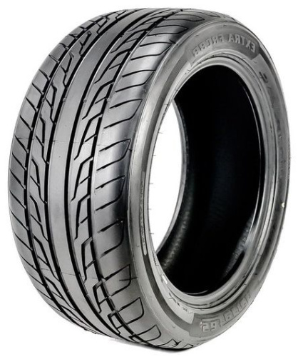 Saferich EXTRA FRC88 285/45 R19 111W