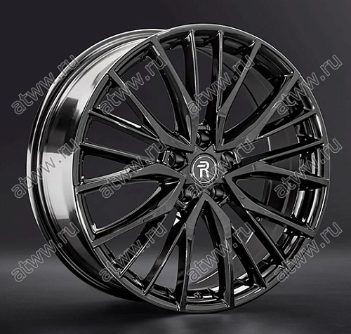 Диски литой Replay CHR115 7,5x20 5*108 Et:41 Dia:65,1 bk Екатеринбург