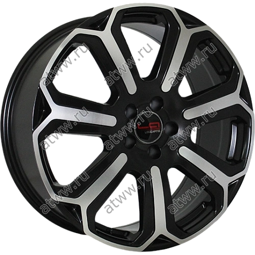 Диски литой Replica Concept MB510 10x21 5*112 Et:52 Dia:66,6 mgmf Екатеринбург
