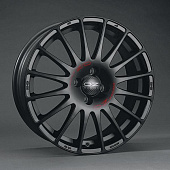 SUPERTURISMO GT