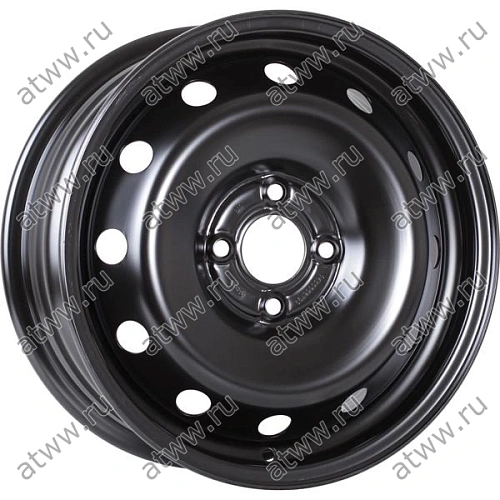 Диски штамповка Kronprinz Ларгус Веста 6x15 4*100 Et:50 Dia:60,1 Silver Екатеринбург