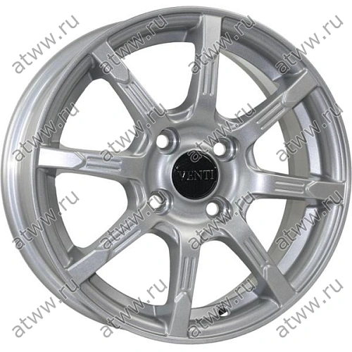 Диски литой VENTI 1417 5,5x14 4*100 Et:46 Dia:54,1 SL Екатеринбург