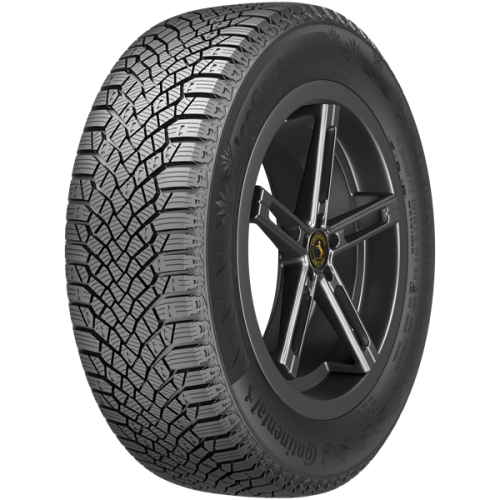 Continental IceContact XTRM 185/60R15 88T