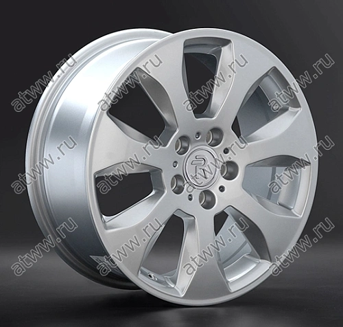 Диски литой Replay VV314 8,5x20 5*112 Et:38 Dia:57,1 S Екатеринбург