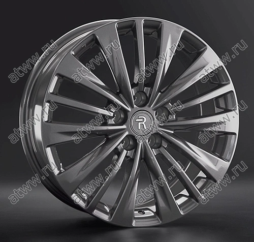 Диски литой Replay CHR77 7,5x18 5*108 Et:47 Dia:60,1 gm Екатеринбург