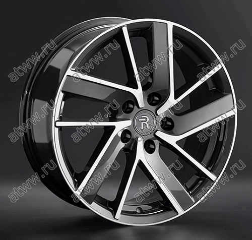 Диски литой Replay SK171 7x17 5*112 Et:45 Dia:57,1 GMF Екатеринбург