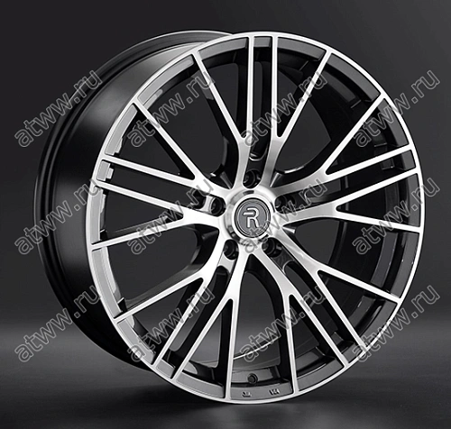Диски литой Replay FD179 8,5x20 5*114,3 Et:44 Dia:63,3 gmf Екатеринбург