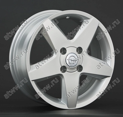 Диски литой Replay OPL32 6,5x16 5*105 Et:39 Dia:56,6 S Екатеринбург