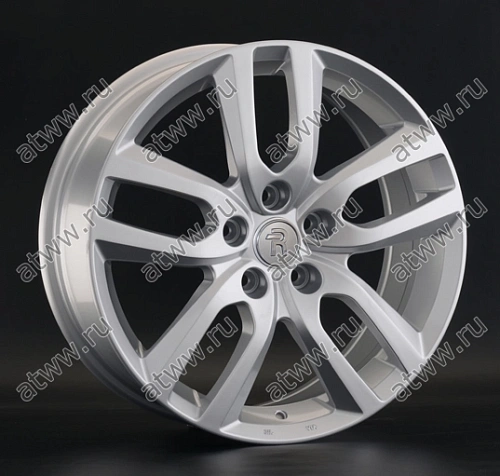 Диски литой Replay SK111 7x17 5*112 Et:46 Dia:57,1 S Екатеринбург