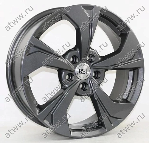 Диски литой RST R217 7x17 5*108 Et:40 Dia:54,1 BMG Екатеринбург