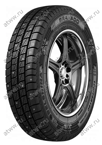Зимние шипованные шины Белшина БЕЛ-293S 185/75R16 104/102Q Екатеринбург