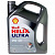 М/м Shell Helix Ultra 0W40 (синт.) 4л
