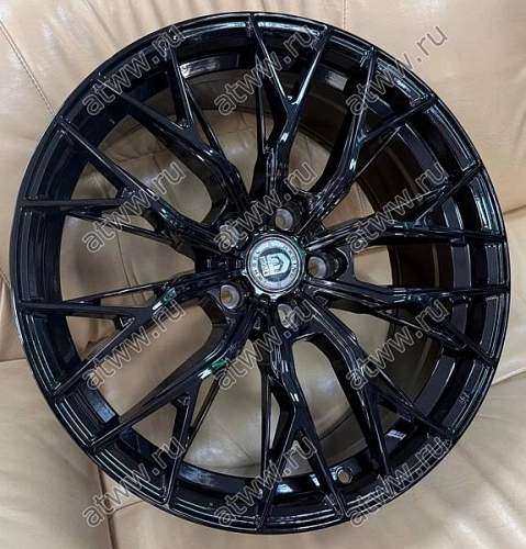 Диски литой IWheel IVF-3243 8,5x19 5*114,3 Et:35 Dia:73,1 B Екатеринбург