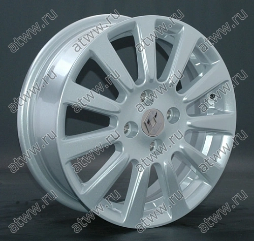 Диски литой Replica LA RN104 5,5x15 4*100 Et:36 Dia:60,1 S Екатеринбург