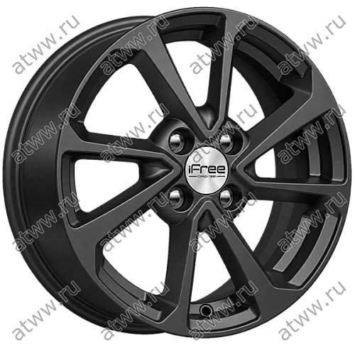 Диски литой K&K КС861 6x15 4*100 Et:48 Dia:54,1 BKM Екатеринбург