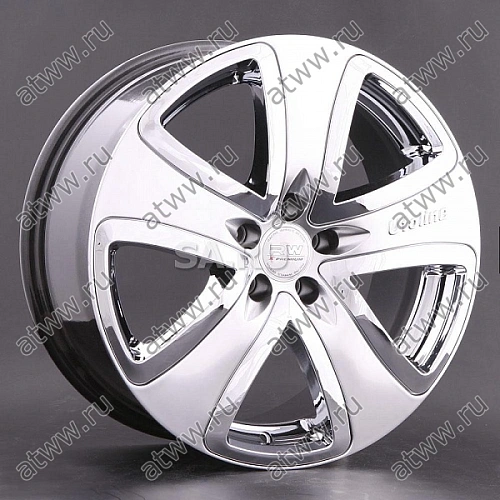 Диски литой RW H-370 8x18 5*100 Et:35 Dia:73,1 HS CW Екатеринбург