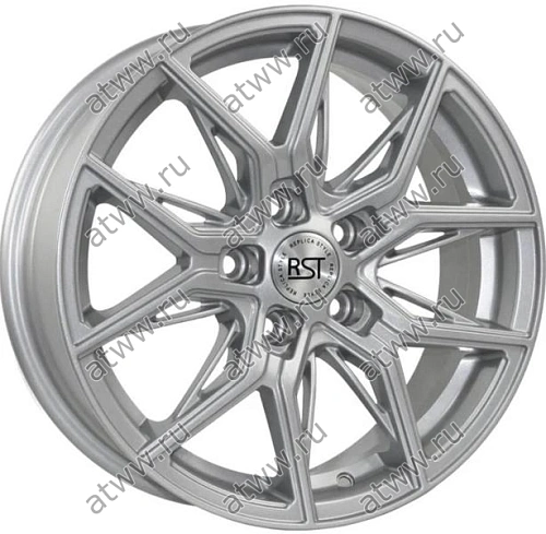 Диски литой RST R146 6,5x16 5*114,3 Et:45 Dia:67,1 SL Екатеринбург