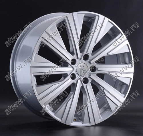 Диски литой Replay A190 8x19 5*112 Et:28 Dia:66,6 SF Екатеринбург