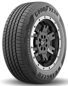 Wrangler Territory HT