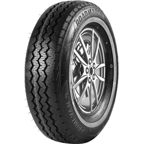 Roadmarch Primevan 9 185/Full R14 102/100R